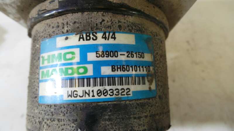 HYUNDAI Santa Fe CM (2006-2013) ABS Pump 5890026150, 9566026500, BH60101110 24579154