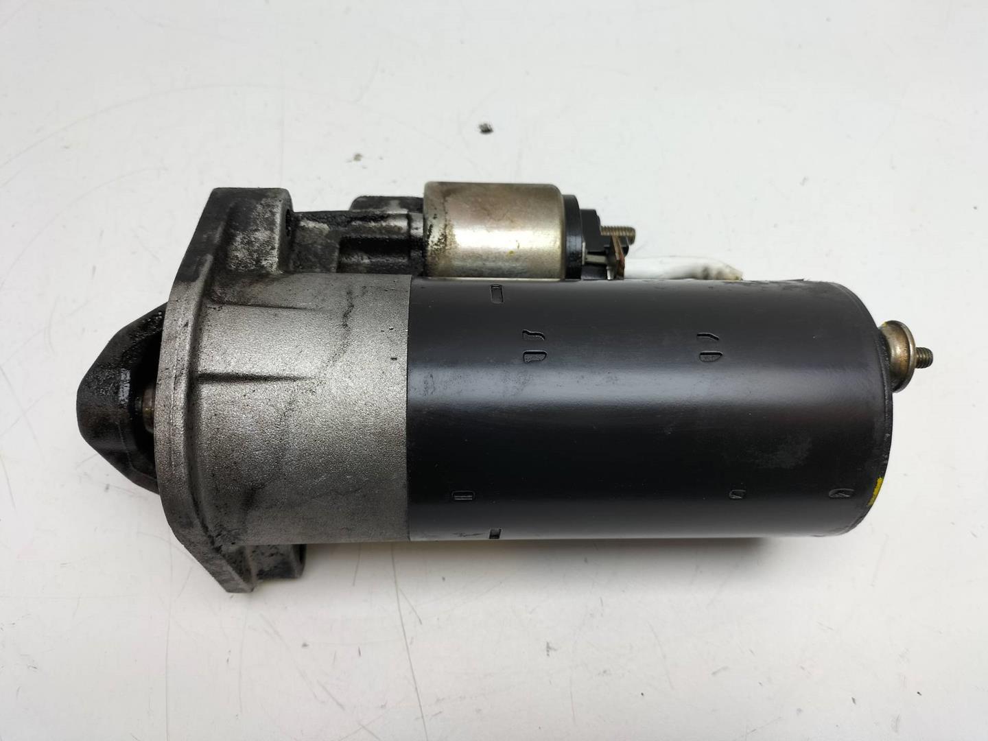 PEUGEOT S80 1 generation (1998-2006) Starter auto 0001109252 19209793