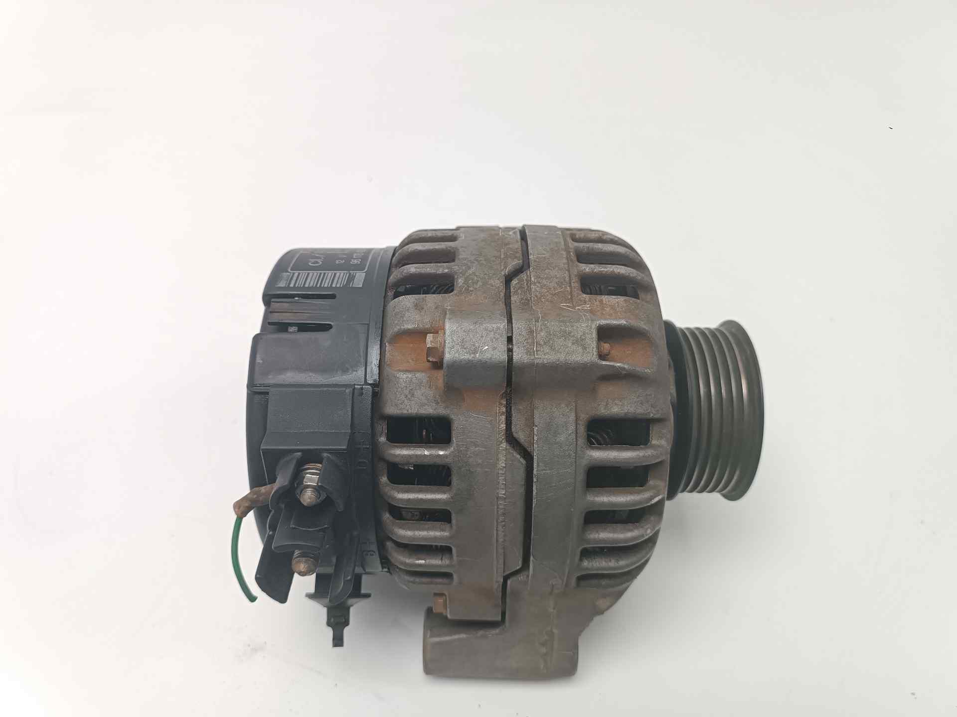 HYUNDAI Partner 1 generation (1996-2012) Alternator 9617842880, 9617842880 24583754