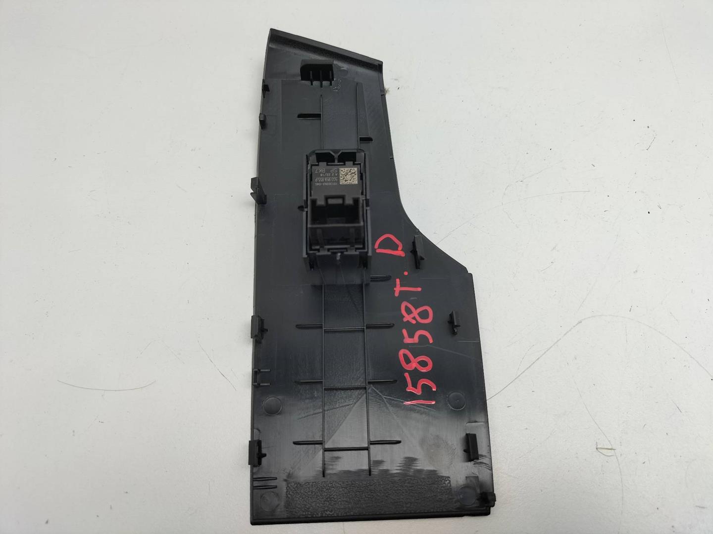 SEAT Arona 1 generation (2017-2024) Rear Right Door Window Control Switch 5G0959855P 19197073