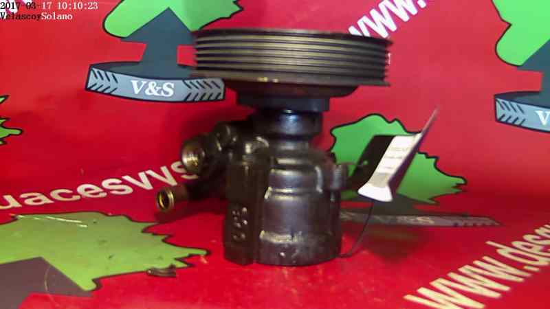 ALFA ROMEO GTV 916 (1995-2006) Power Steering Pump JPR787 19038172