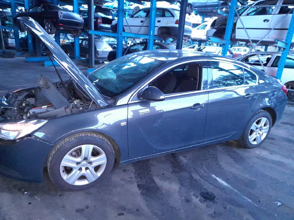 FORD Insignia A (2008-2016) Індикатор Перемикач склоочисника 20941131 19003232