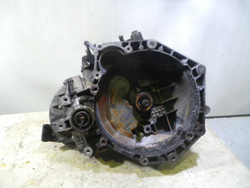 DODGE Vectra C (2002-2005) Vaihteisto M32, M32 19021794