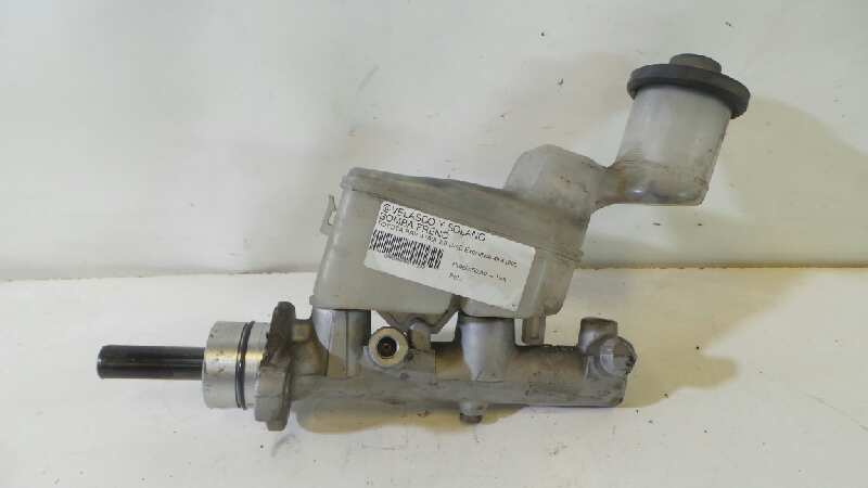 TOYOTA RAV4 2 generation (XA20) (2000-2006) Brake Cylinder 4720142231 21337523