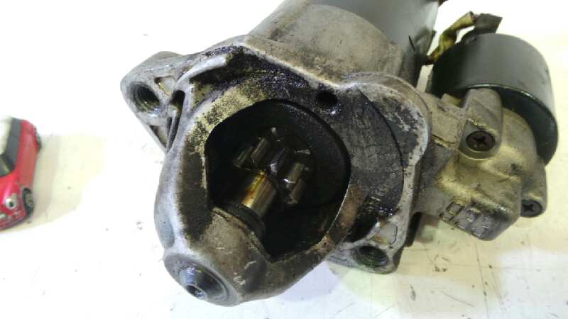 NISSAN A3 8L (1996-2003) Startmotor 06B911023,0001107073 19119576