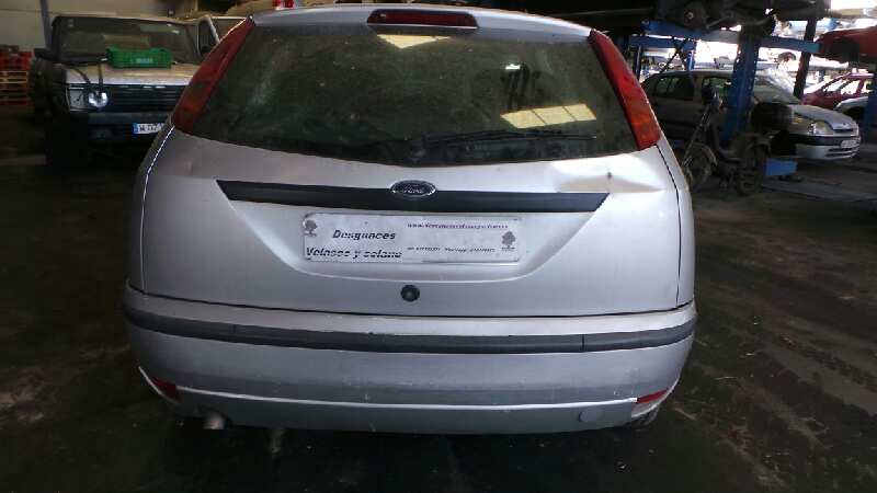 PEUGEOT Focus 1 generation (1998-2010) Ridicător de geam ușă dreapta față ELECTRICOCONFORT,D3937.00 18939173