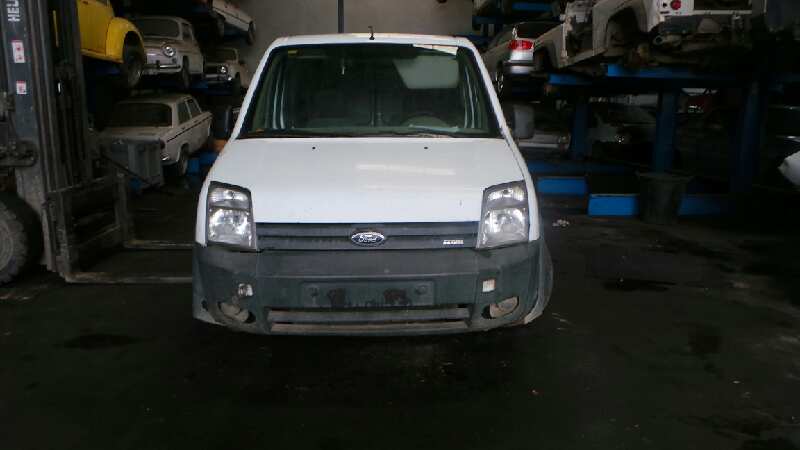 FORD Transit Connect 1 generation (2002-2024) Turbolader 7T1Q6K682AB,756919-2,S/NJJ005591 18881944