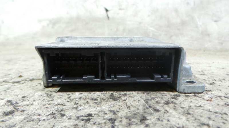 PEUGEOT 307 1 generation (2001-2008) SRS Control Unit 9654491180,606877300,AUTOLIV 18885289