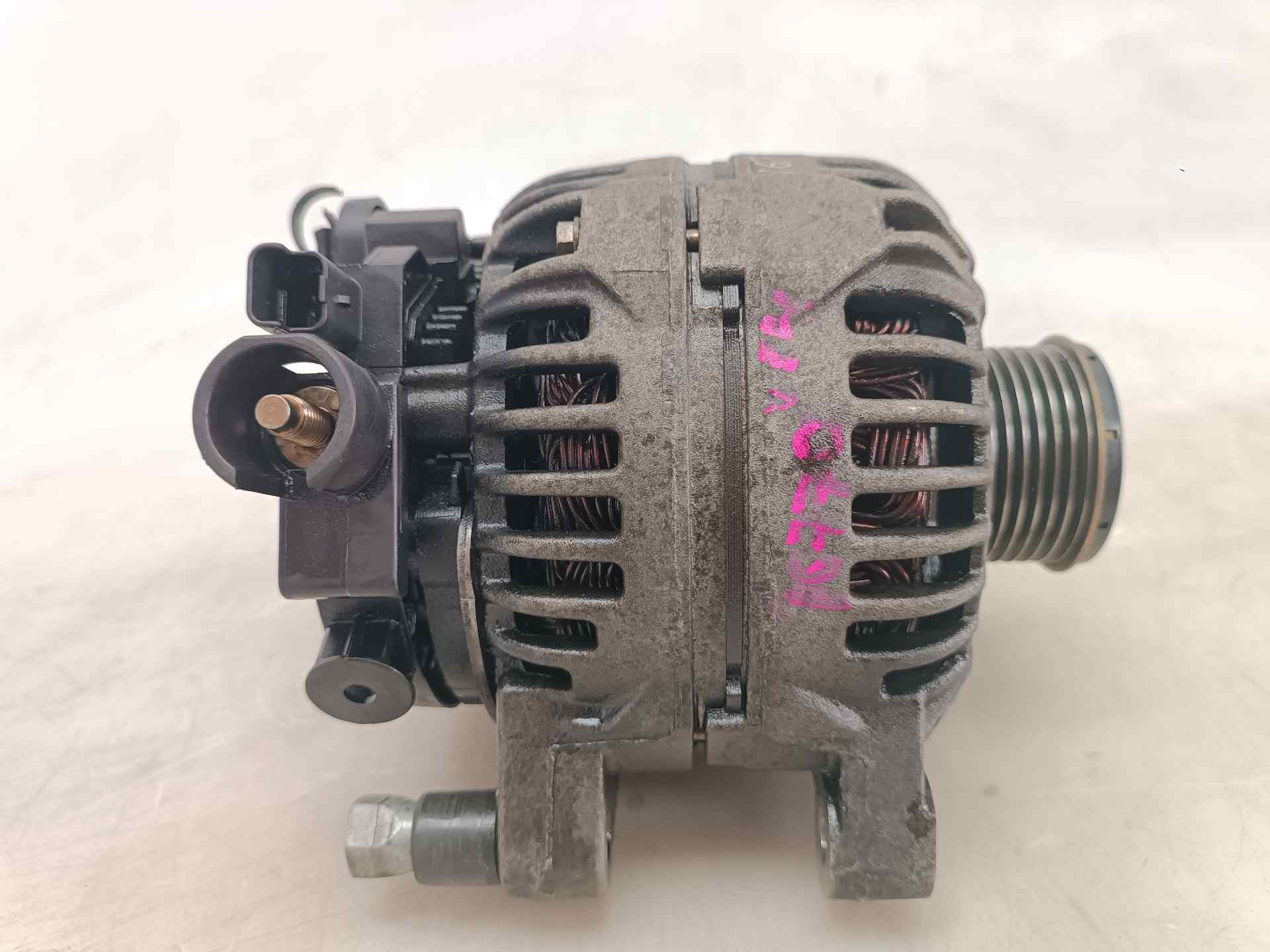 MERCEDES-BENZ C-Class W204/S204/C204 (2004-2015) Alternator 9646321880,9646321880,0124525035 25915295