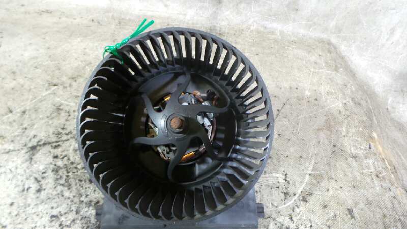 NISSAN Leon 1 generation (1999-2005) Motor încălzitor interior 1J1819021C 18887516