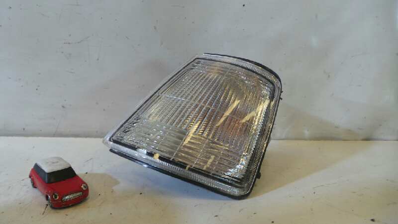 PEUGEOT 309 1 generation (1985-1993) Front left turn light NUEVO 19106223