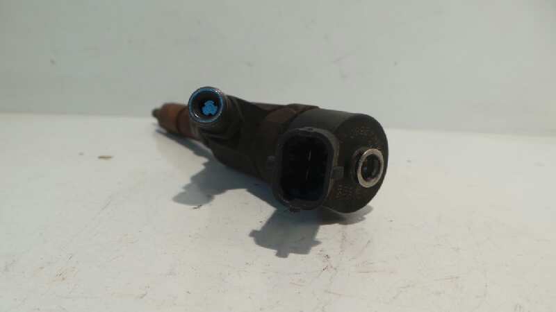 SUBARU Jumpy 1 generation (1994-2006) Fuel Injector 9641742880Y, 9641742880Y 19096889