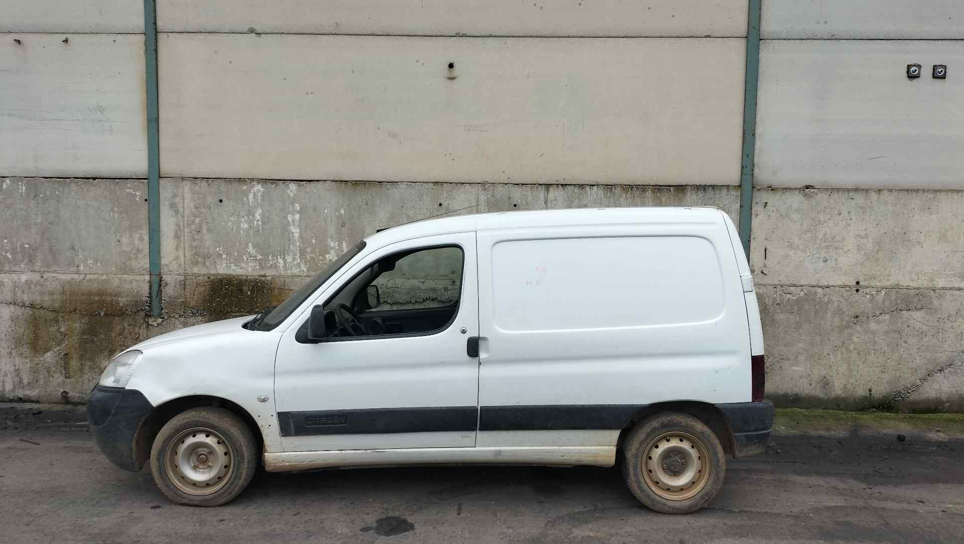 CITROËN Berlingo 2 generation (2008-2023) Другая деталь U118470002J,U118470002J 24584000