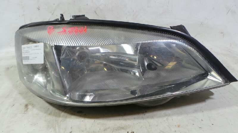 OPEL Astra H (2004-2014) Front Right Headlight 24579632