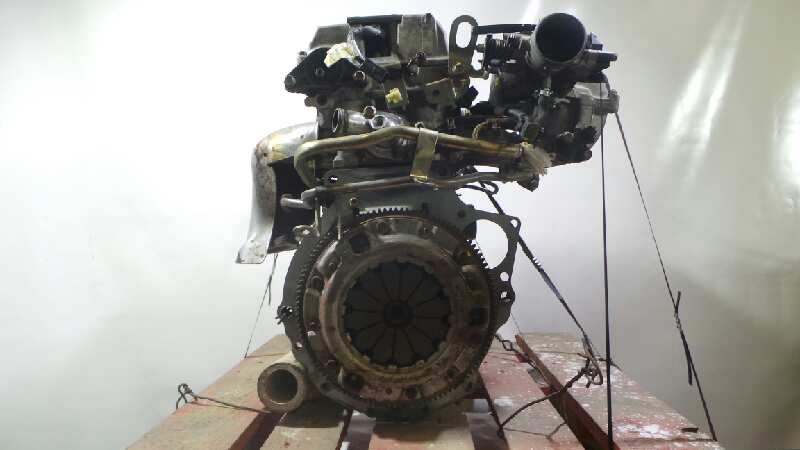 KIA Shuma 1 generation (1997-2001) Engine S6D 19028911