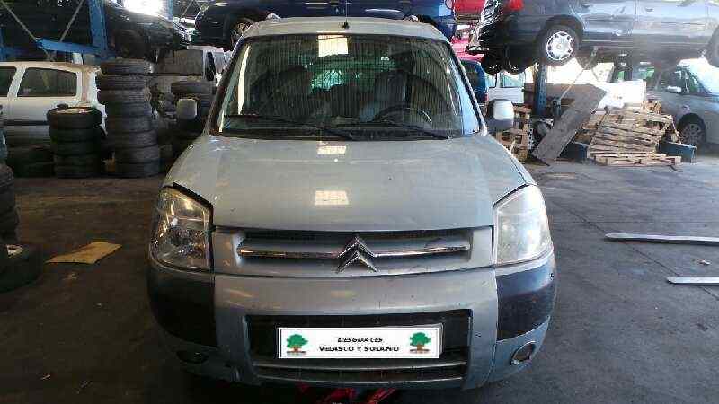 CITROËN Berlingo 1 generation (1996-2012) Starteris 9640825280,VALEOD6RA110 24580223