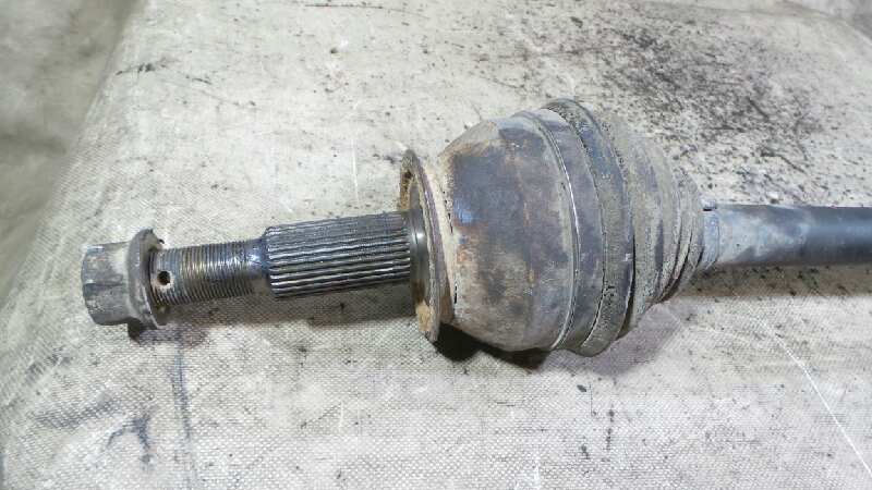 NISSAN Pathfinder R51 (2004-2014) Rear Left Driveshaft 39600EB310 18892290