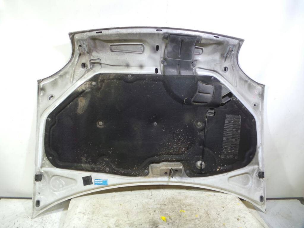 RENAULT Kangoo 1 generation (1998-2009) Боне 7751468946 18974011