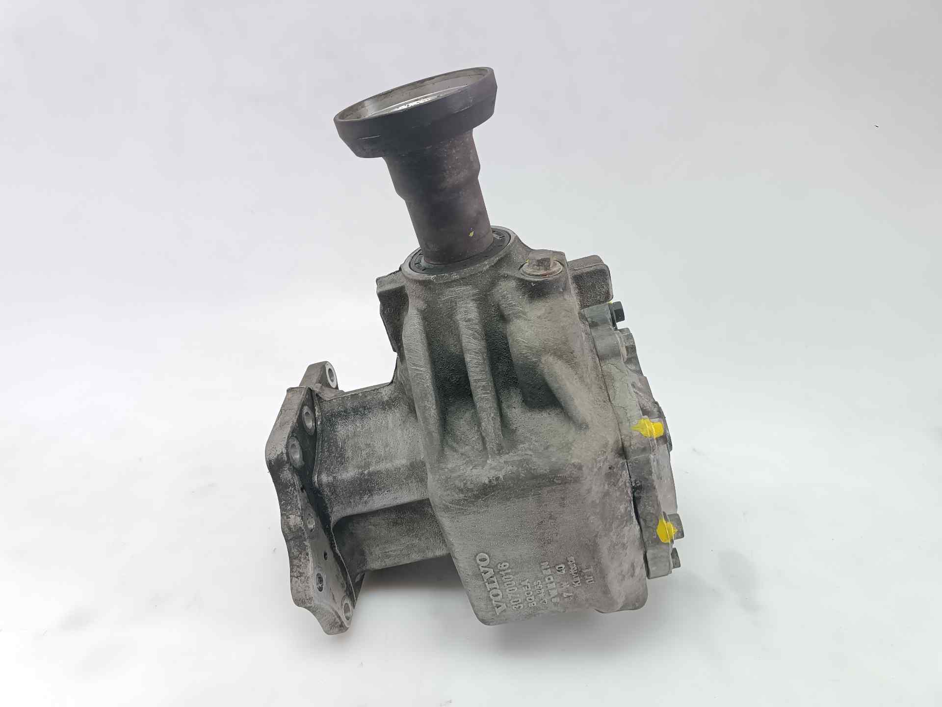 VOLVO XC90 1 generation (2002-2014) Front Transfer Case 30700016, 30700016, 4253 24584376