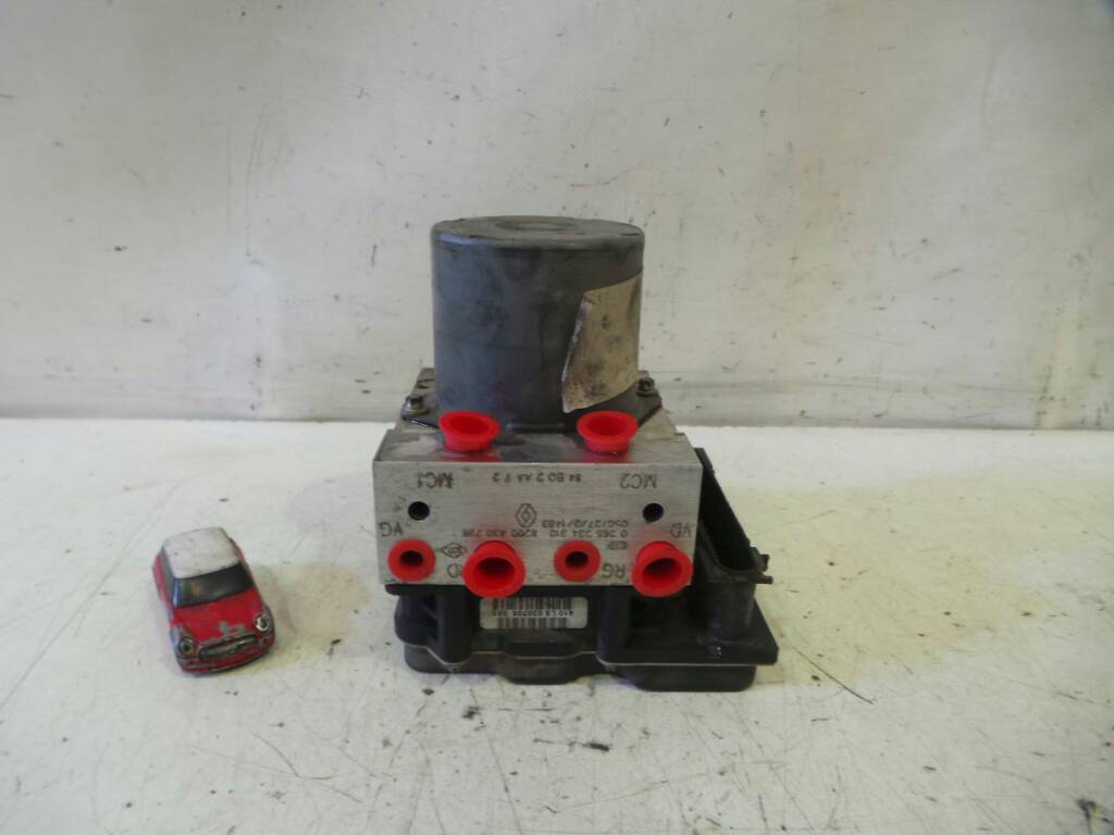 DODGE Scenic 2 generation (2003-2010) ABS Pump 8200430798,0265234310,0265950300 19006478