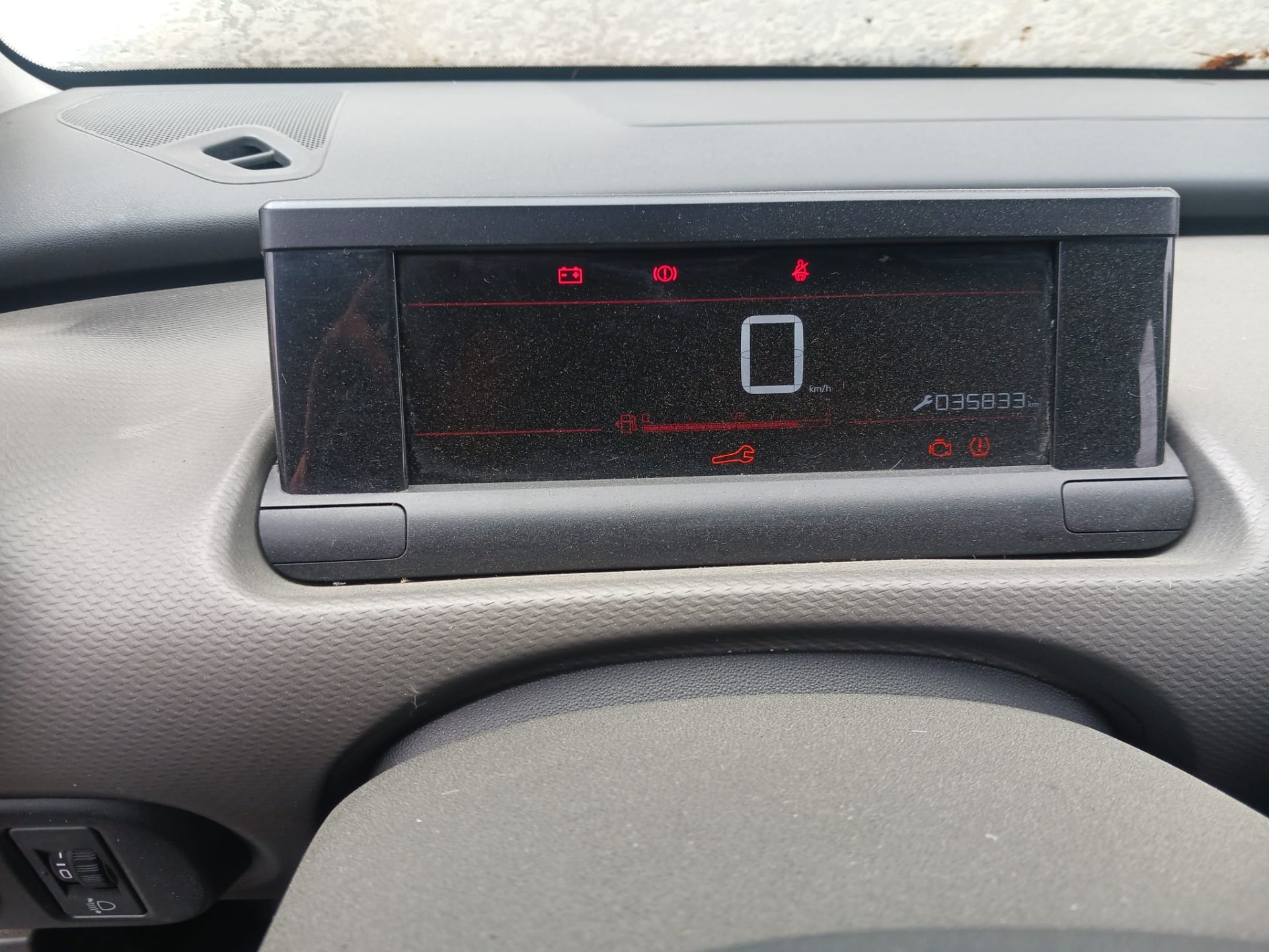 PEUGEOT Alte unități de control 9811336680 25386940