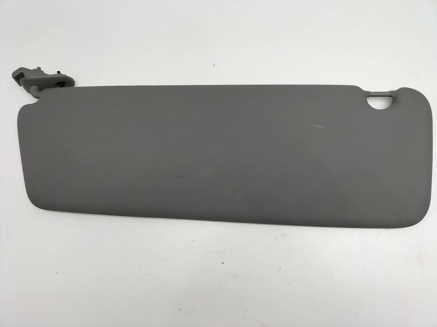 OPEL Vivaro A (2002-2006) Right Side Sun Visor 19202096