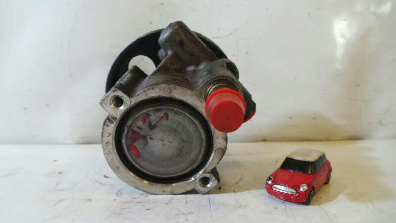 RENAULT Laguna 2 generation (2001-2007) Power Steering Pump 8200100082,8200096704,26092070EA 18964975