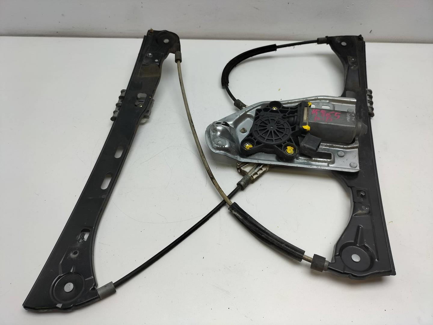 MERCEDES-BENZ C-Class W203/S203/CL203 (2000-2008) Front Right Door Window Regulator A2208204542, 7743003003, 119650105 19201855