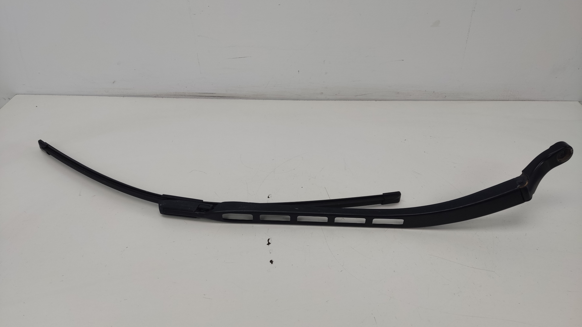 SEAT Altea 1 generation (2004-2013) Front Wiper Arms 74560 24582289