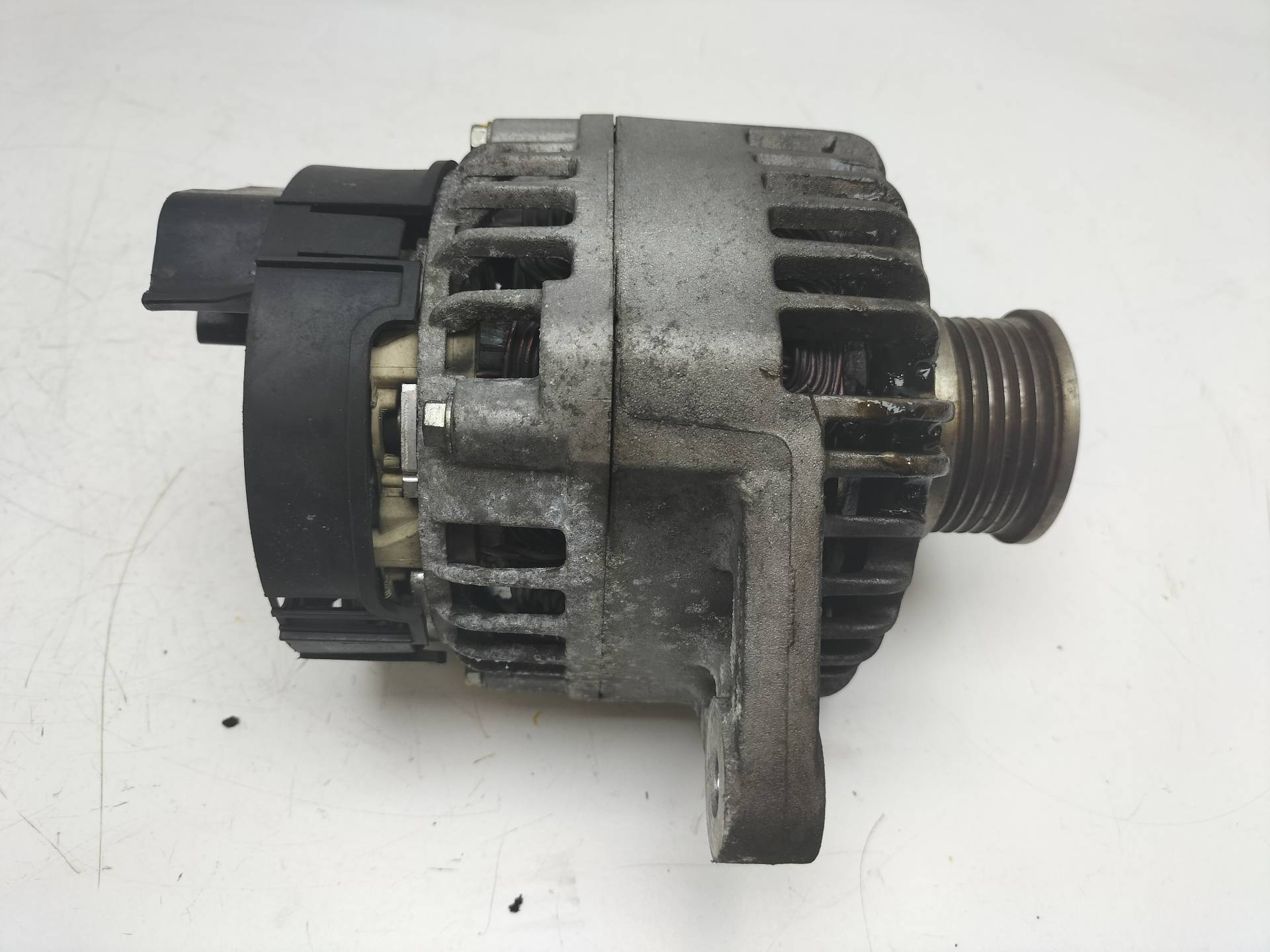 ALFA ROMEO MiTo 955 (2008-2020) Alternator 51854901 19223711