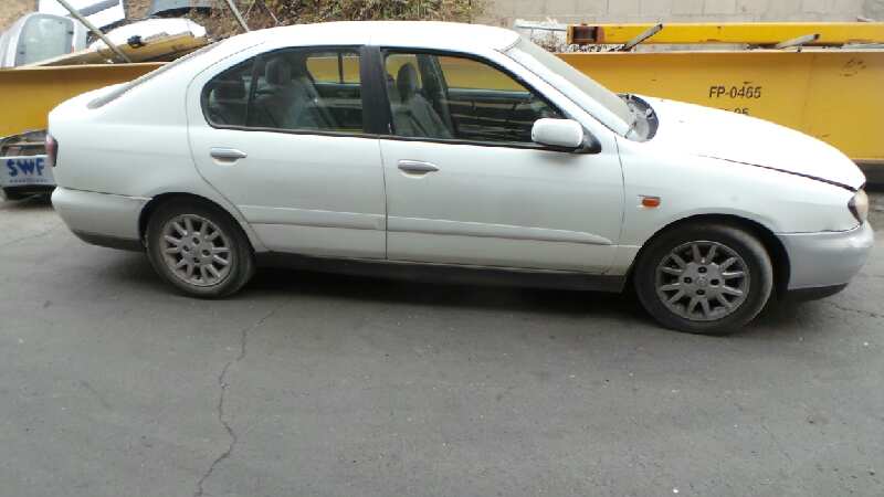 NISSAN Primera P11 (1996-2002) Pегулятор климы 275109F600,275109F600 18936156