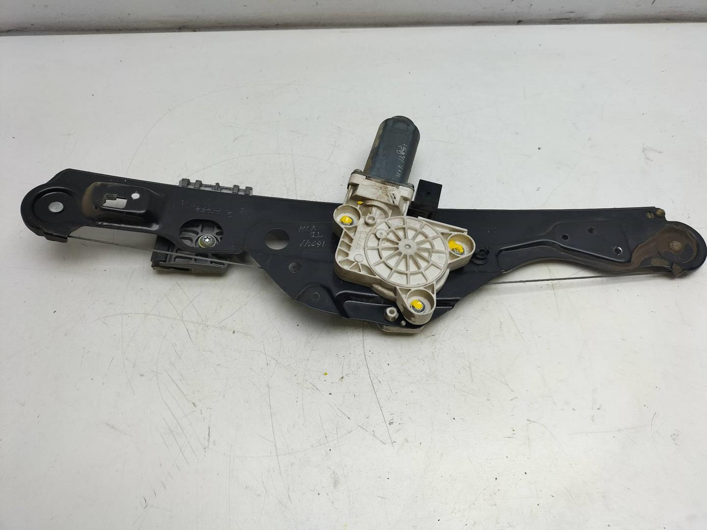 MERCEDES-BENZ E-Class W211/S211 (2002-2009) Rear Right Door Window Regulator A2118202342,991892100,7746003603 19217931