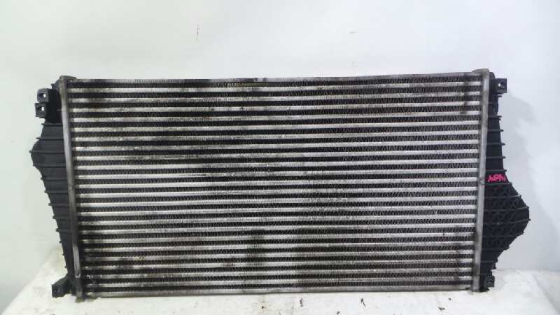 CHEVROLET Epica 1 generation (2006-2012) Intercooler Radiator 622263, 96838856 19110408