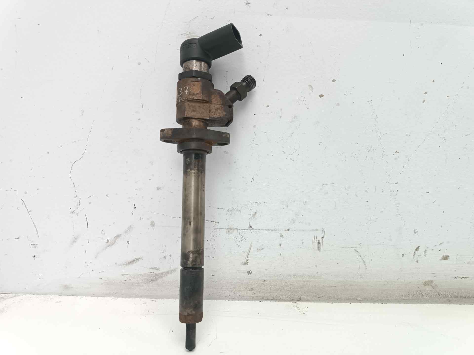 VAUXHALL Fuel Injector 9647247280, 9647247280, DH1641422 24583612