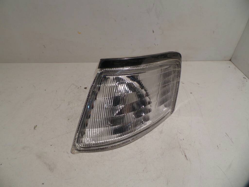 NISSAN Panda 2 generation (2003-2011) Front left turn light NUEVO 19137045