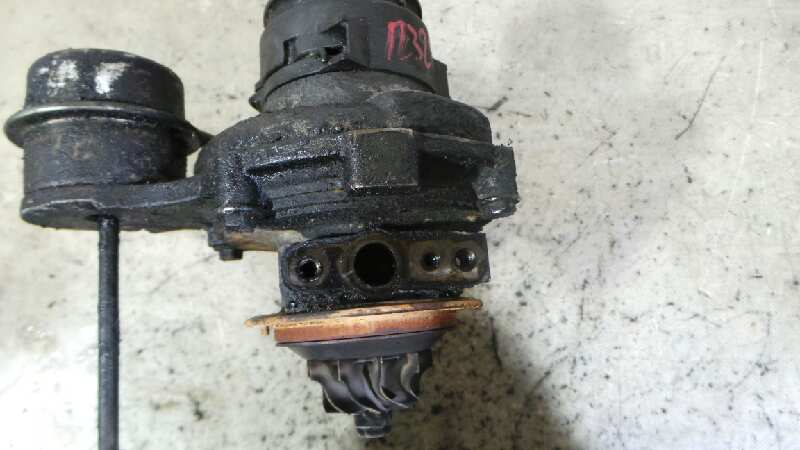 FORD Transit Connect 1 generation (2002-2024) Turbolader 7T1Q6K682AB,756919-2,S/NJJ005591 18881944