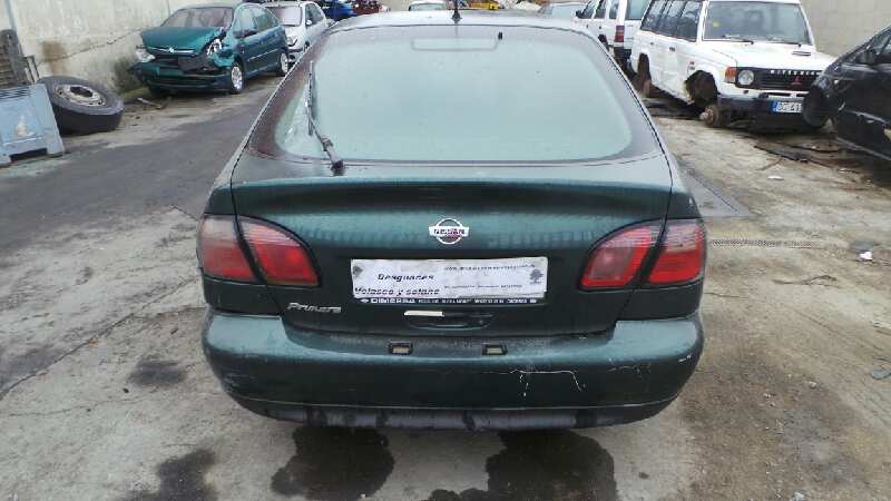 NISSAN Primera P11 (1996-2002) Hасос кондиционера 9910150981,8480545010 18901774