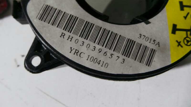 DAIHATSU 45 1 generation (1999-2005) Rat Slip Ring Squib RH030396573, YRC100410, 37015A 19098823