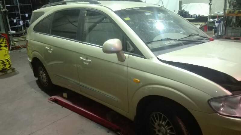 SSANGYONG Rodius 1 generation (2004-2010) кнопка опасности 9PINES 19131363