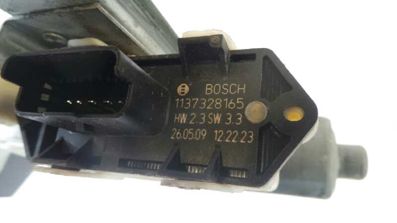 CITROËN C4 1 generation (2004-2011) Ridicator geam ușă dreapta spate 9647444380, 9223G9 19087978