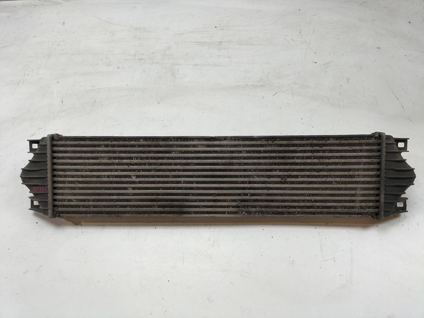 RENAULT Master 2 generation (1997-2010) Starpdzesētāja/interkūlera radiators IA1305, 874806MC, VALEO 24580808