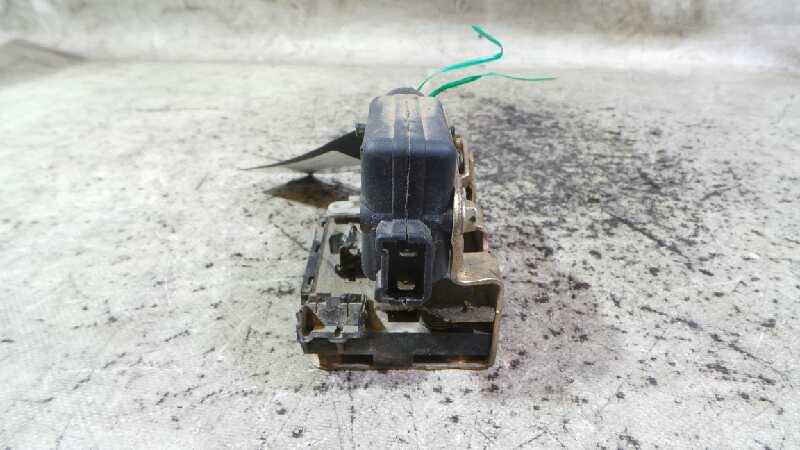 MERCEDES-BENZ 21 1 generation (1986-1995) Front Right Door Lock 7701034394,CONCIERRE 18911386