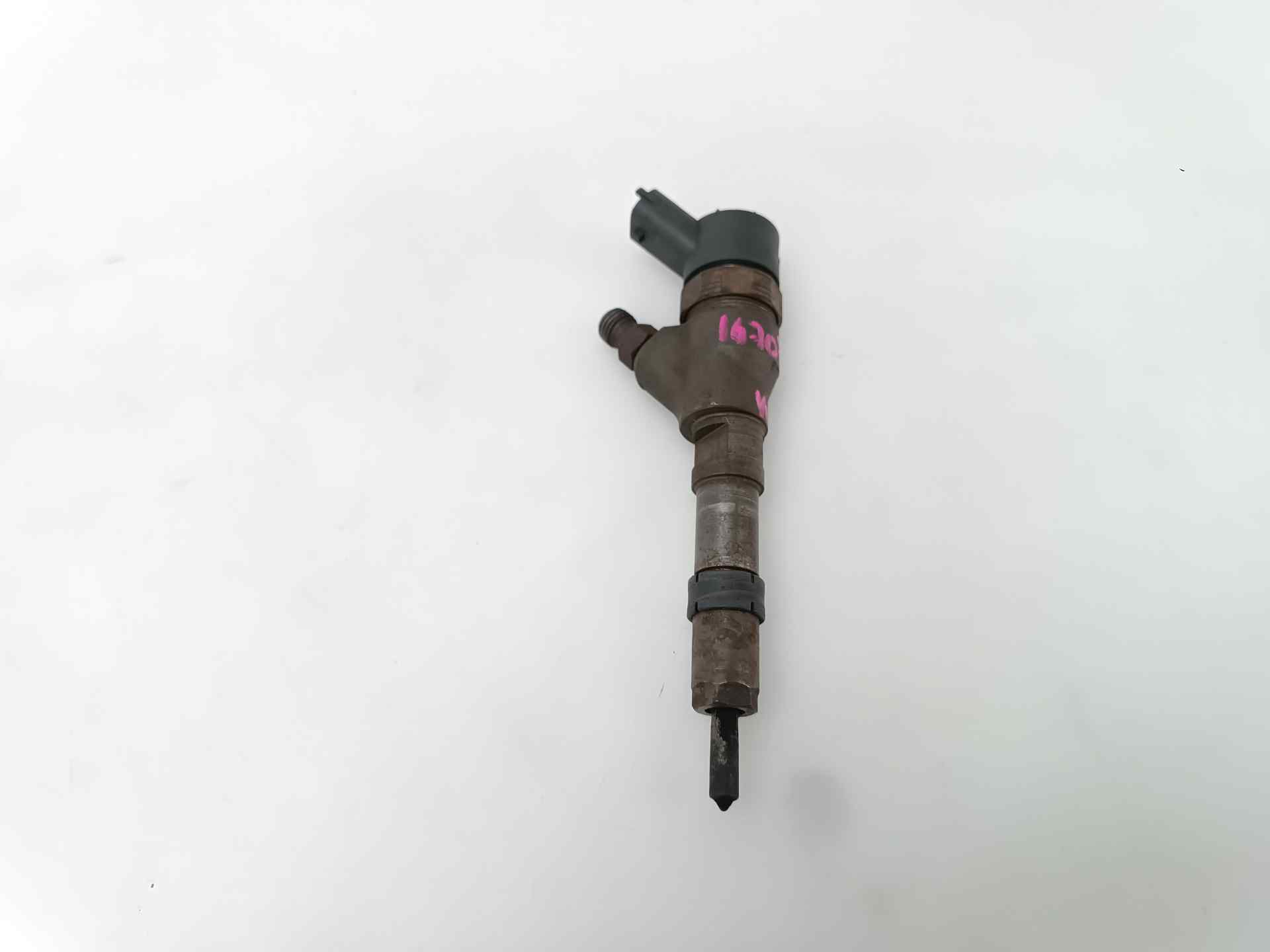 PEUGEOT Expert 1 generation (1996-2007) Fuel Injector 9653594280, 9653594280 23829180