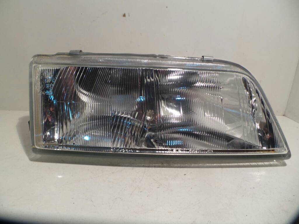 CITROËN ZX 1 generation (1991-1997) Front Right Headlight DOBLEOPTICA,NUEVO 19144179