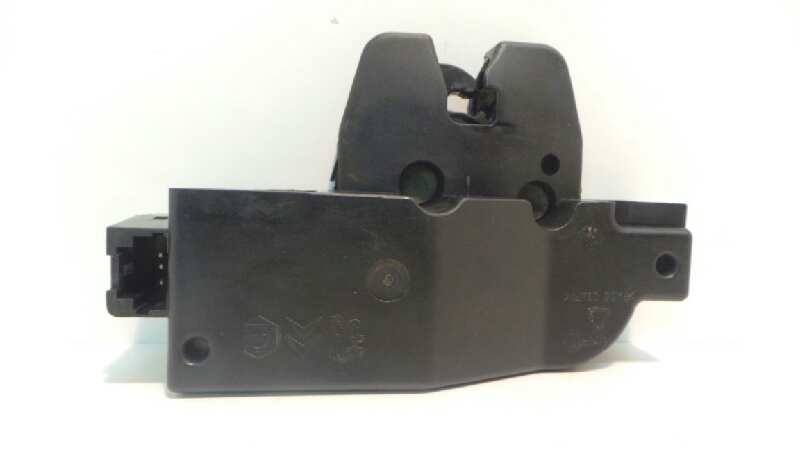 CADILLAC C5 1 generation (2001-2008) Tailgate Boot Lock 9652483180,3PINES,9652483180 18989191