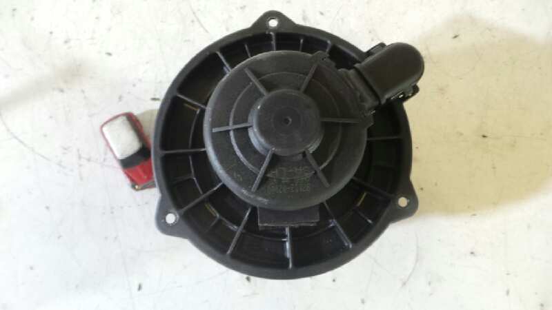 DODGE Picanto 1 generation (2004-2011) Heater Blower Fan 9711307000,2PINES 19086716