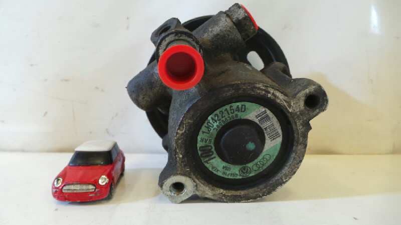 NISSAN Toledo 2 generation (1999-2006) Power Steering Pump 1J0422154D,MECÁNICA 19088844