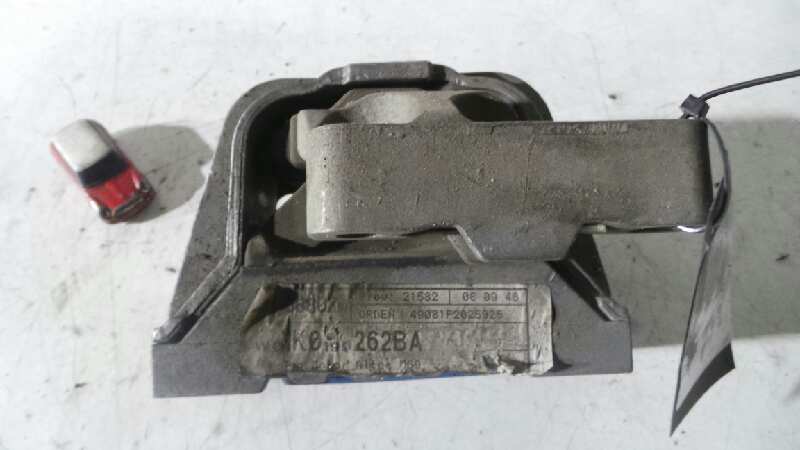 SEAT Leon 2 generation (2005-2012) Right Side Engine Mount 1K0199262BA, 08807, 262BA 19040300