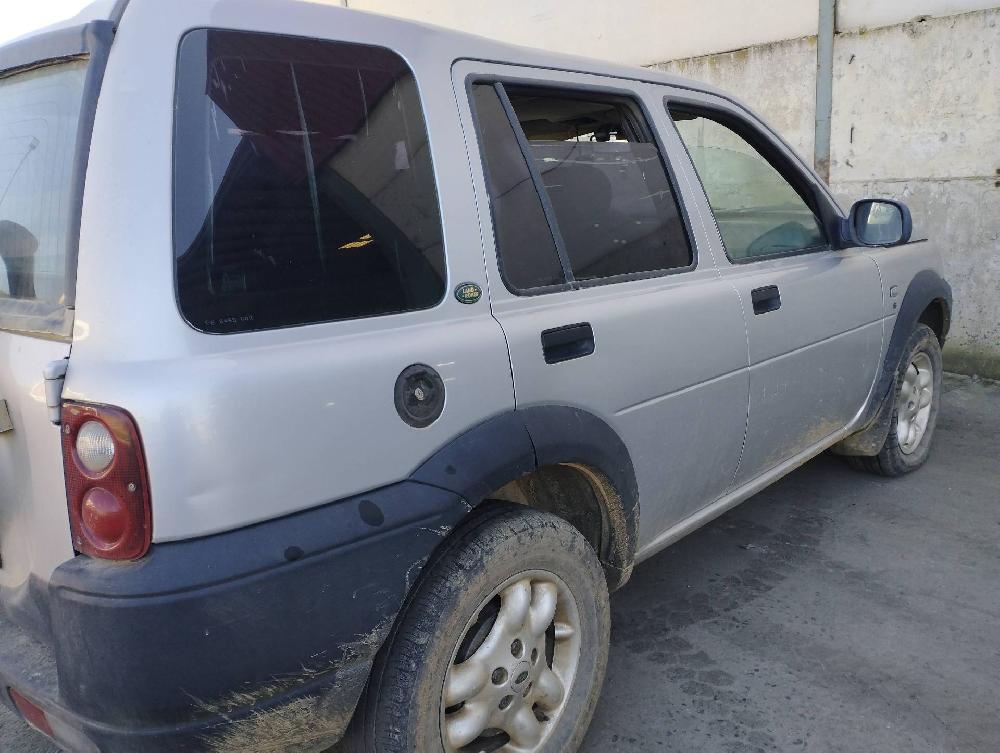 LAND ROVER Freelander 1 generation (1998-2006) Помпа кондиціонера 7SBU16C,7SBU16C,4472208510 24581002