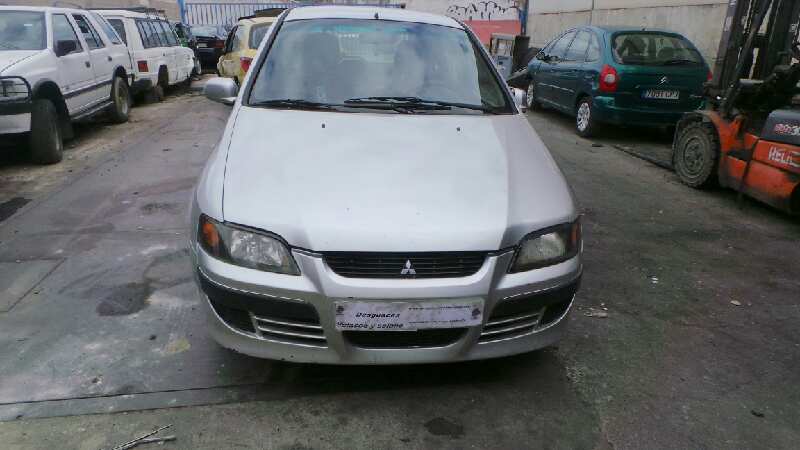 MITSUBISHI Space Star 1 generation (1998-2005) Servostyrningspump 8200071050, 26083376RV, 8200071050 18907165